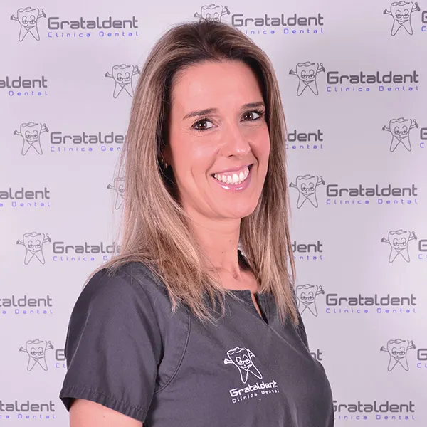 Dra. Inmaculada Fernandez Dentista en Ciudad Real